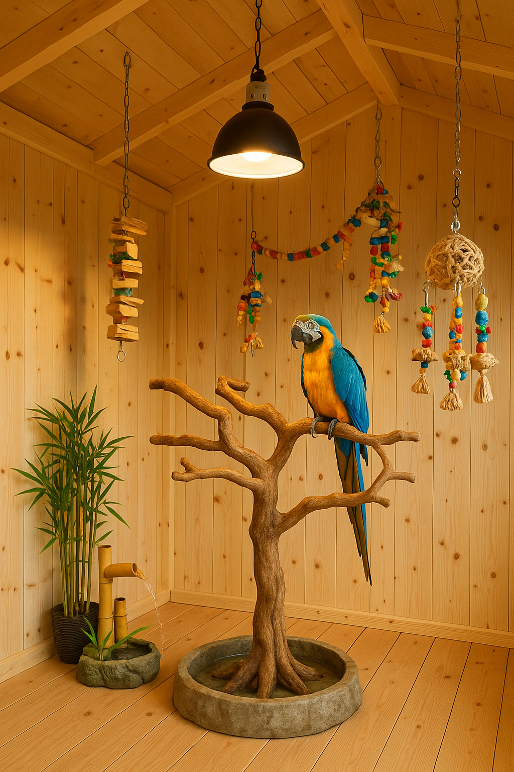 Cagnotte pour l'abri-infirmerie - Image 2