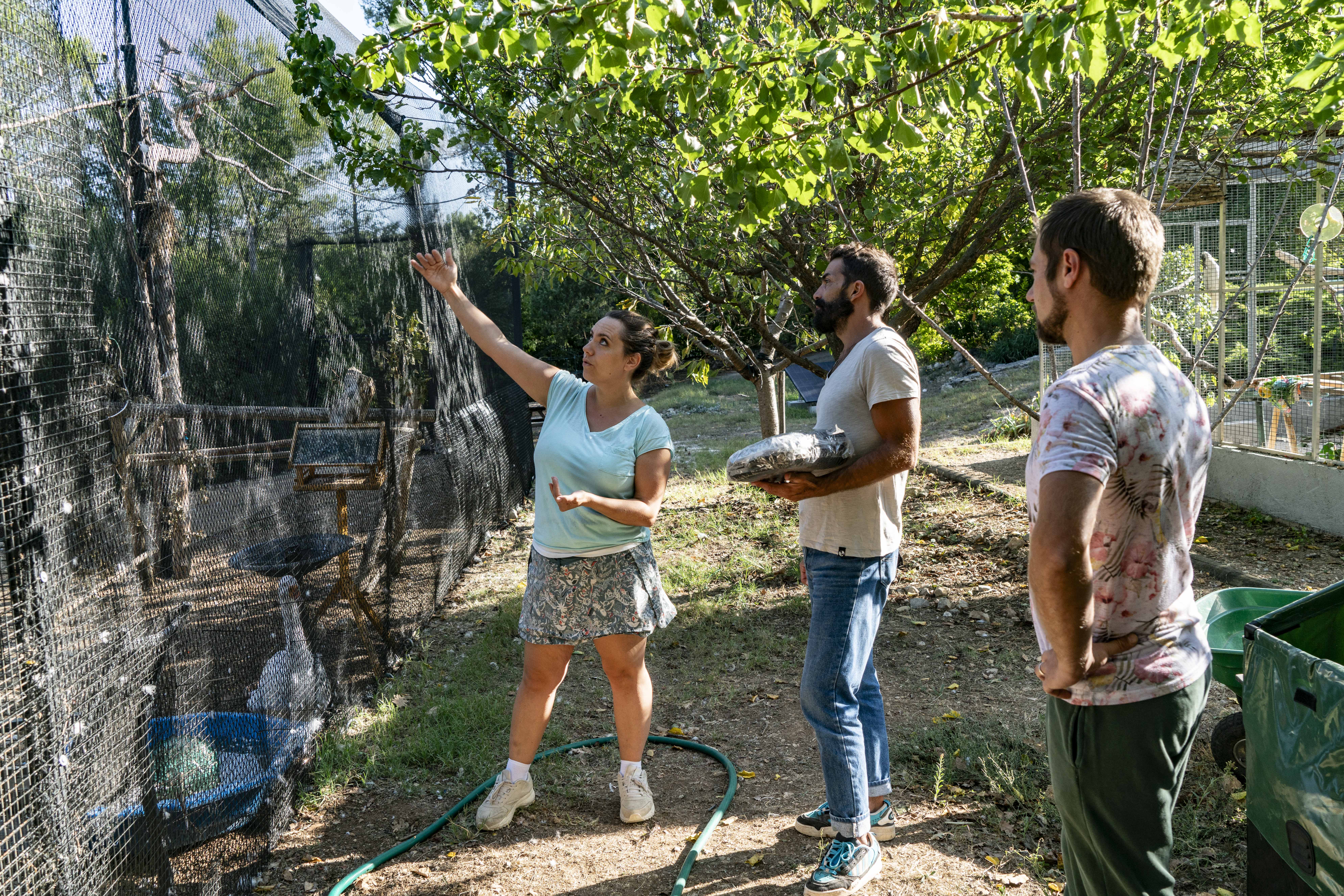 L'association a besoin de bénévoles