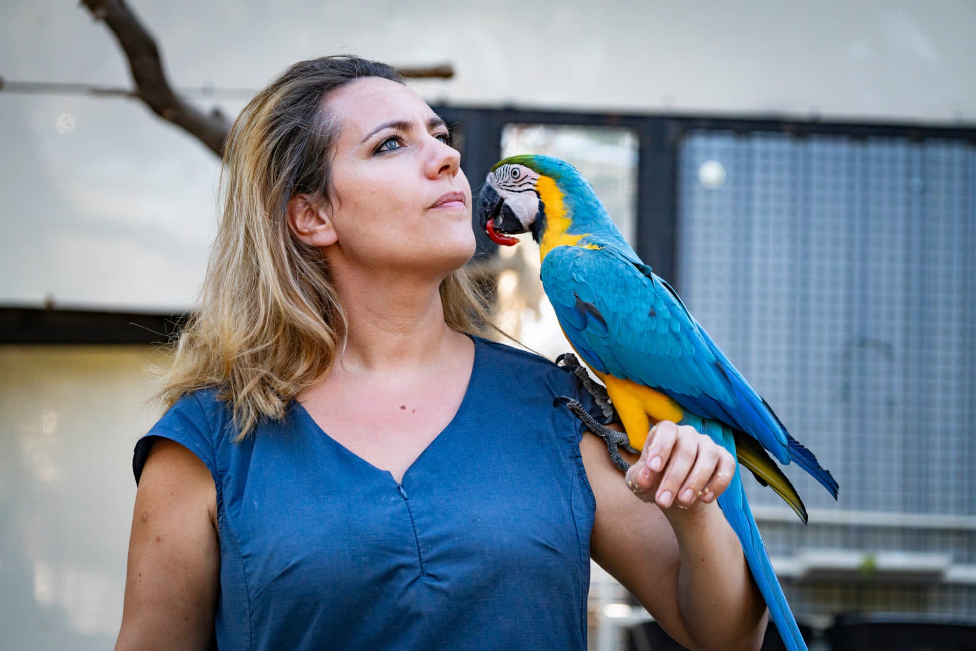 Muriel - Présidente